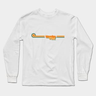 Monday Vibes Long Sleeve T-Shirt